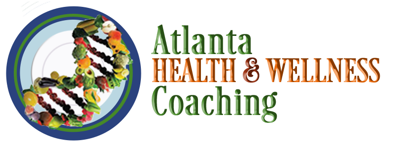 Atlanta Health and Wellness Coaching
